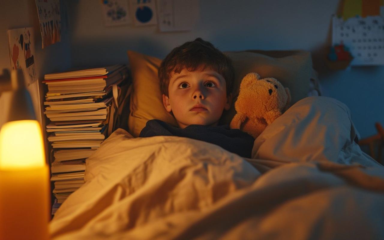 Правильное питание, режим и маленькие радости: специалист НГПУ рассказал, как облегчить ребенку учебу в третьей четверти