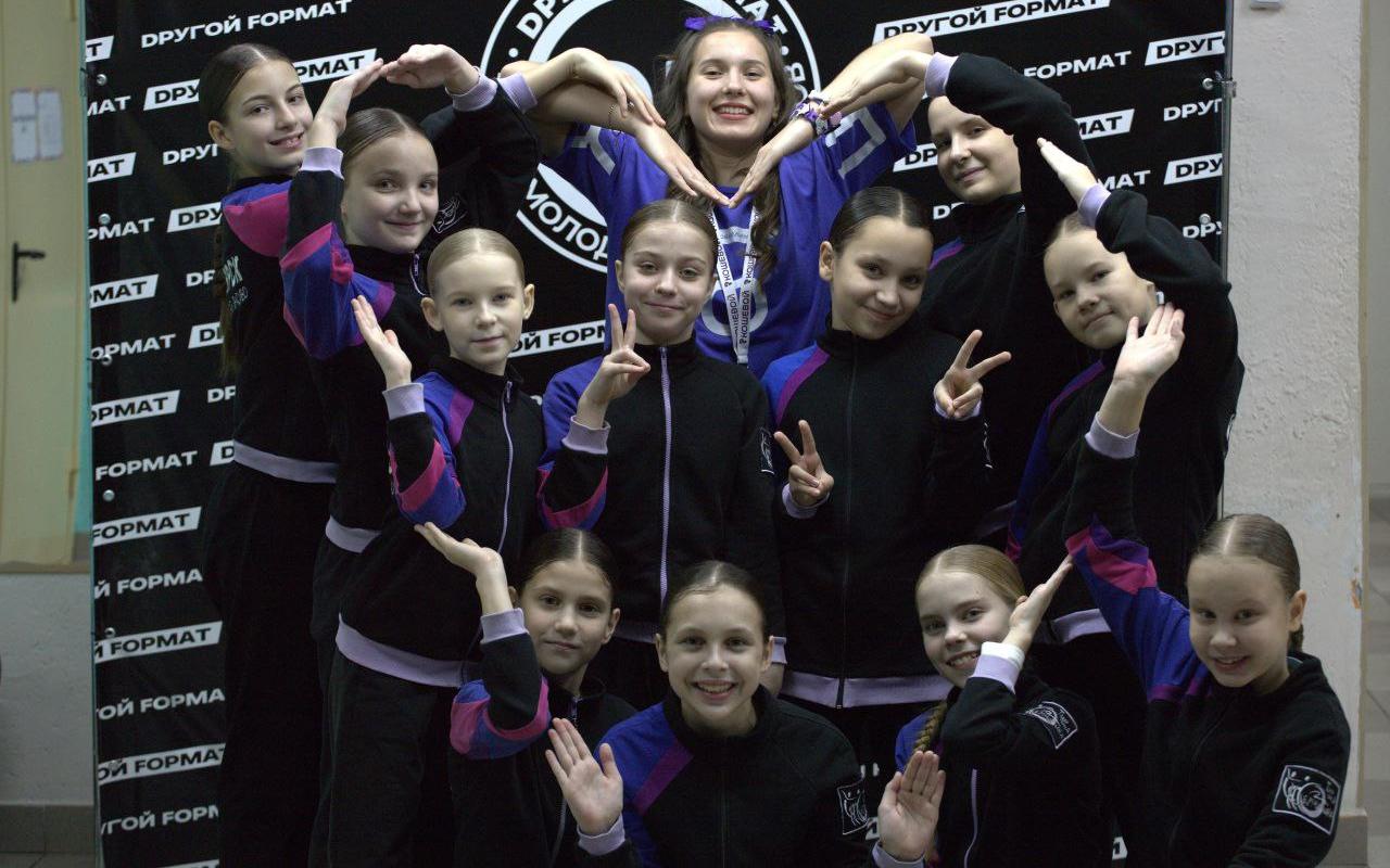 «Под знаком звёздного года»: героиней нового выпуска видеорубрики стала студентка ИФиМ НГПУ Дарья Кудрявцева