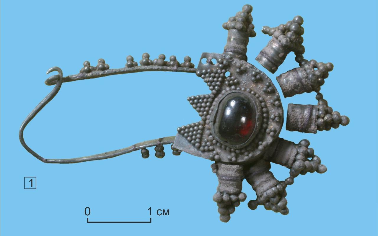Археолог из НГПУ выяснил, что объединяет раннесредневековые детские погребения в Сибири и захоронение мальчика в Умревинском остроге